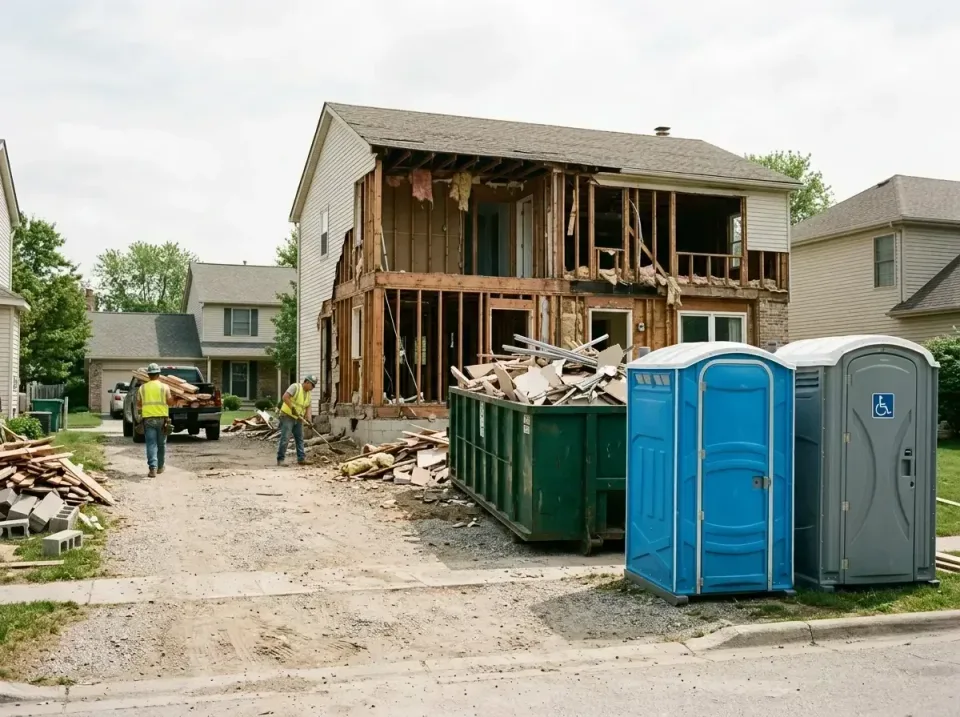 home-renovation-demolition-sit-010 — frequently asked questions, Portable Toilet & Dumpsters Rental in Grandville, MI